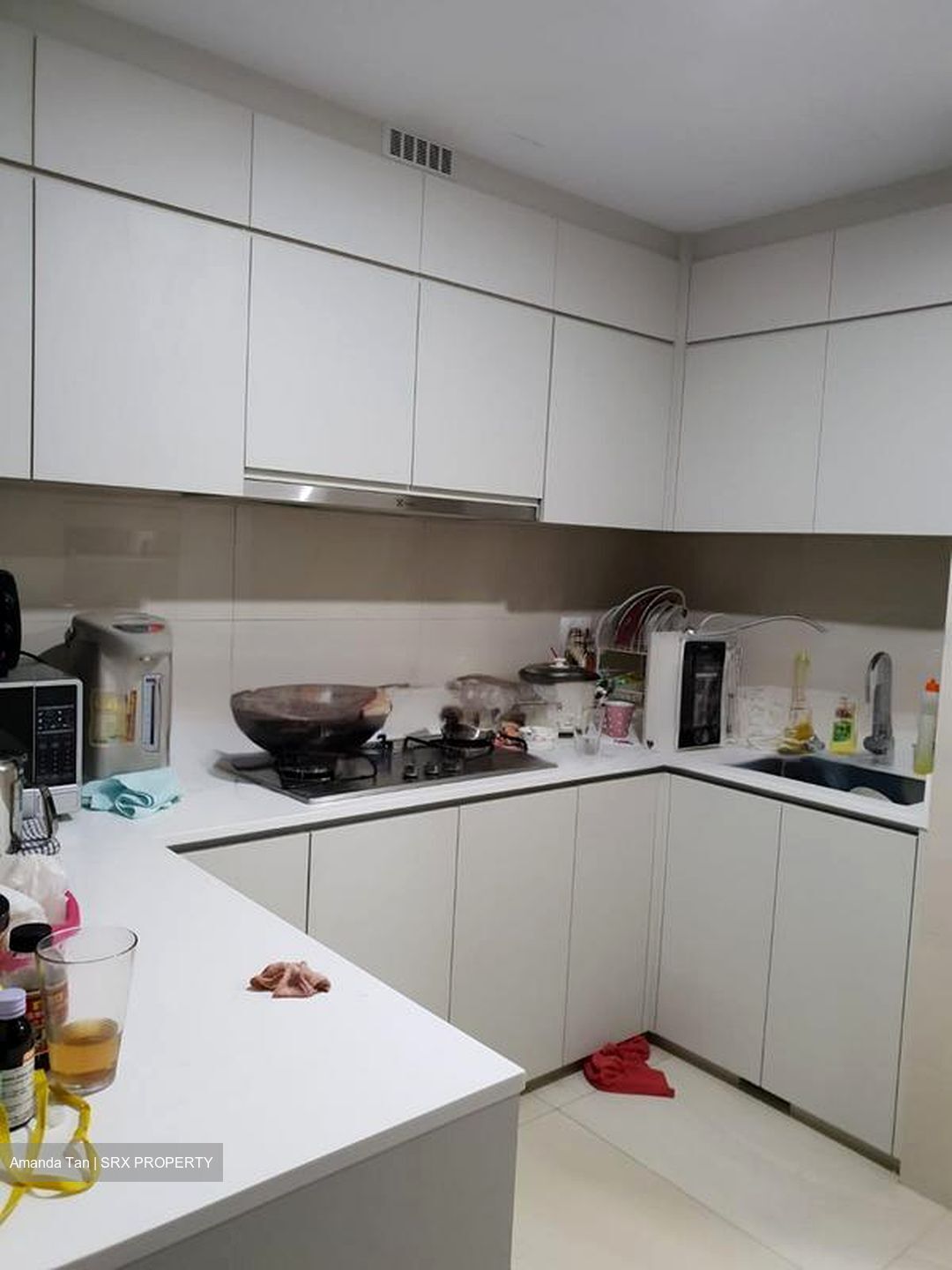 The Vales (D19), Condominium #559396121